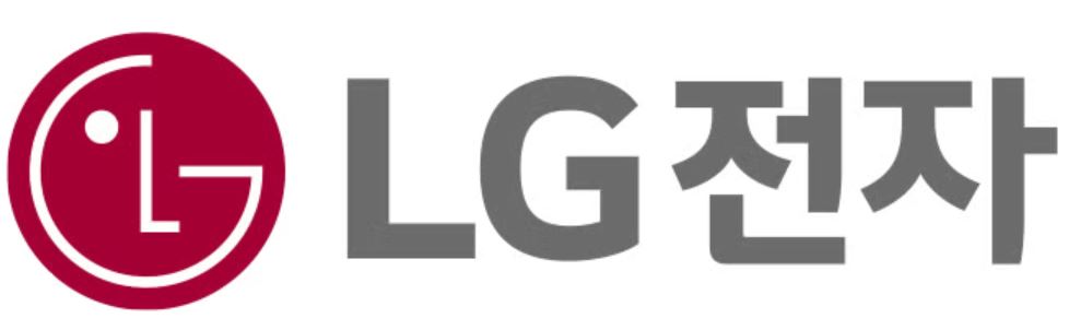 LG전자 로고